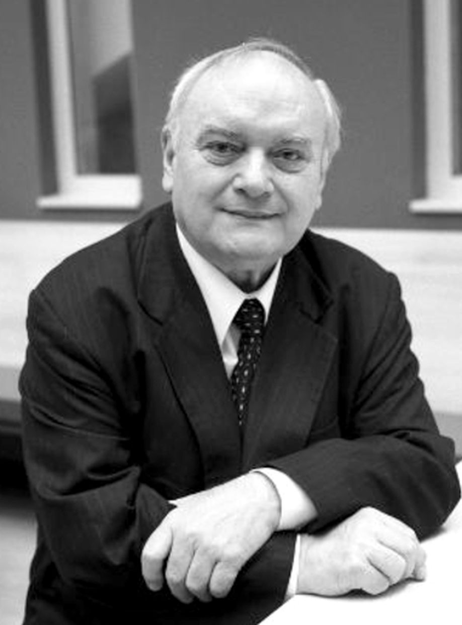 Иштван Лантош